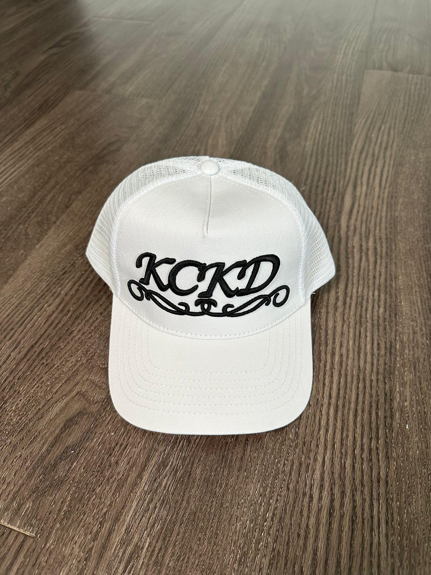 KCKD Everyday Hats