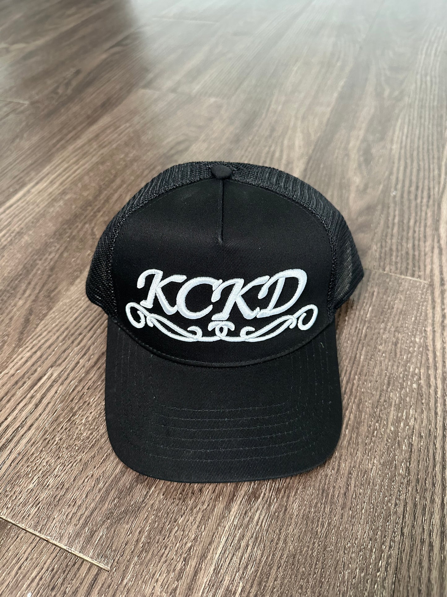 KCKD Everyday Hats
