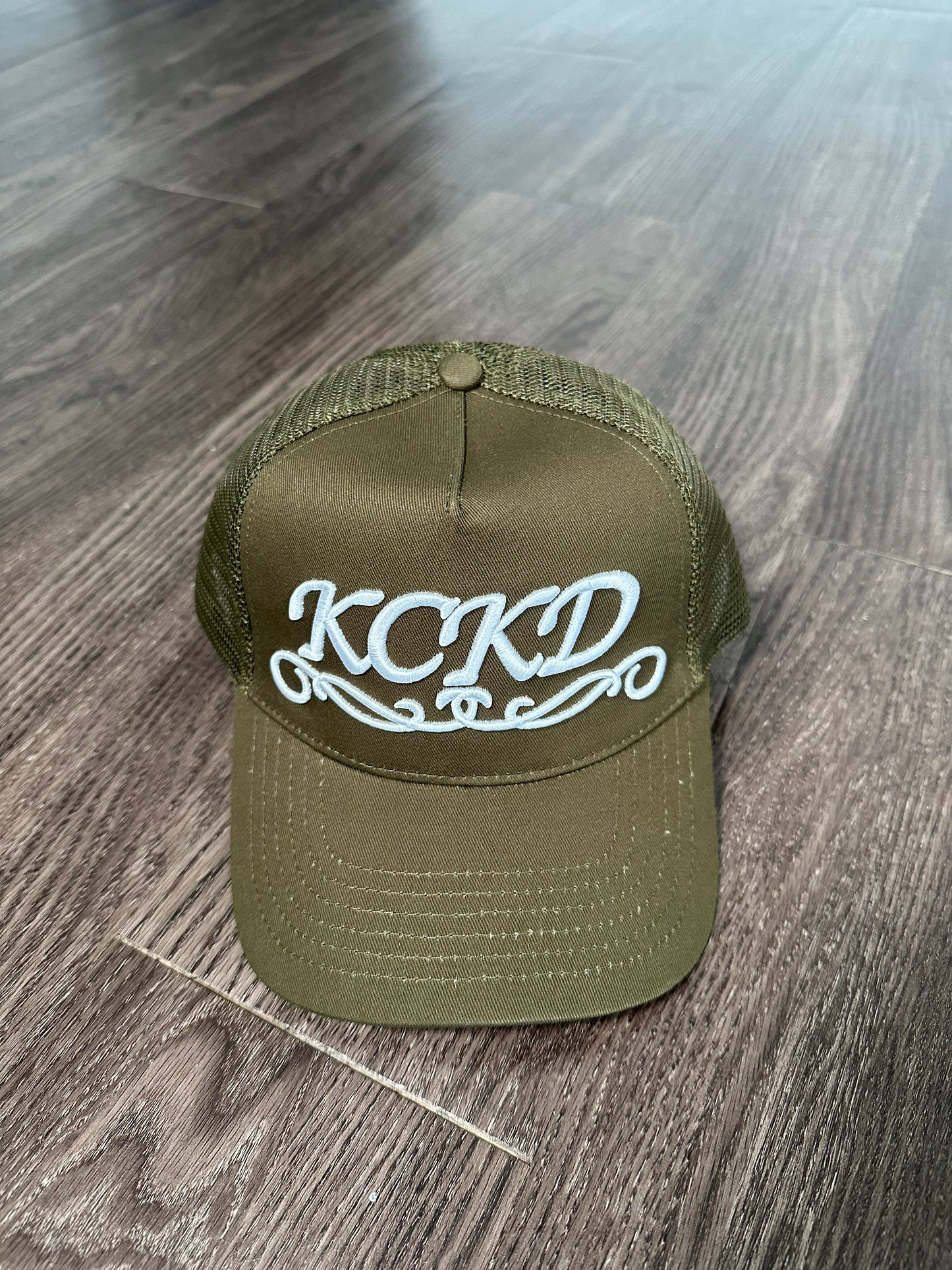 KCKD Everyday Hats