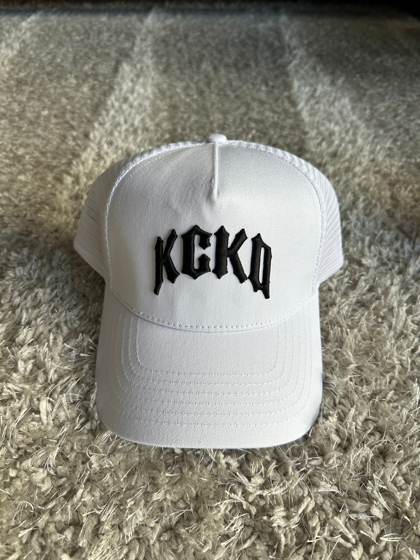 Kckd Trucker Hats