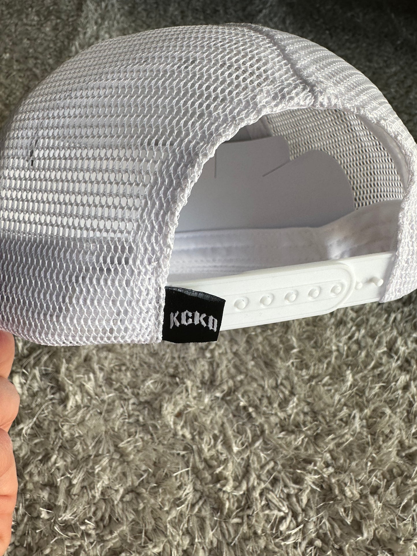 Kckd Trucker Hats
