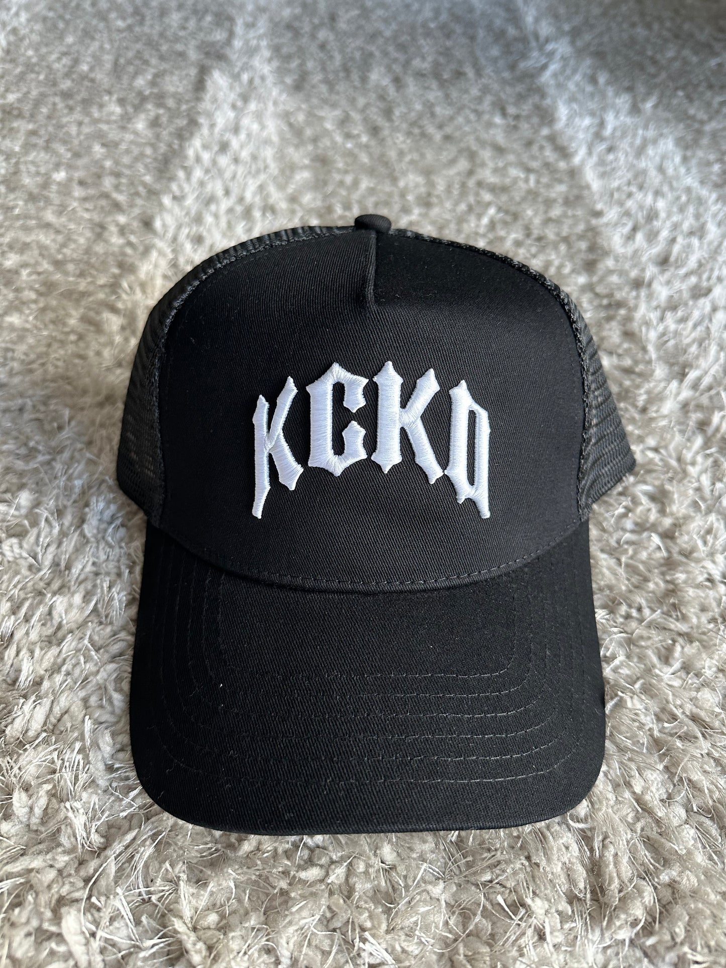 Kckd Trucker Hats