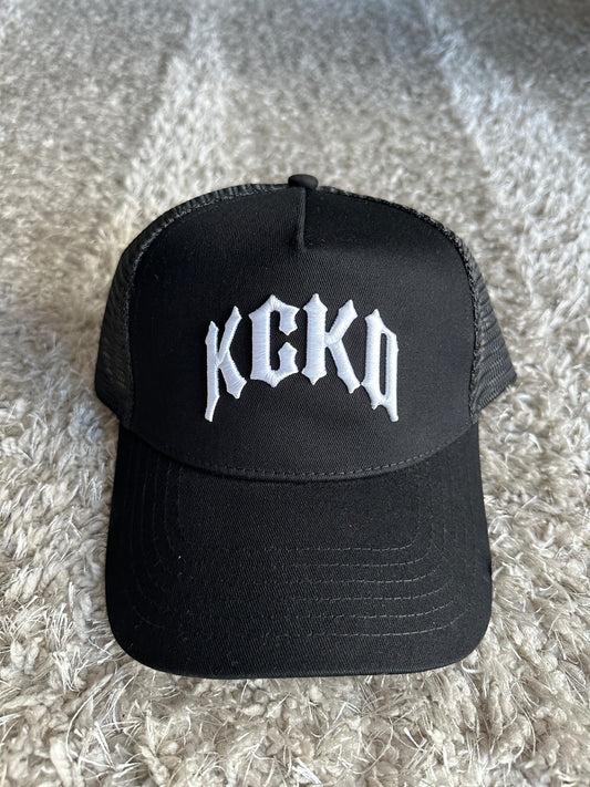 Kckd Trucker Hats