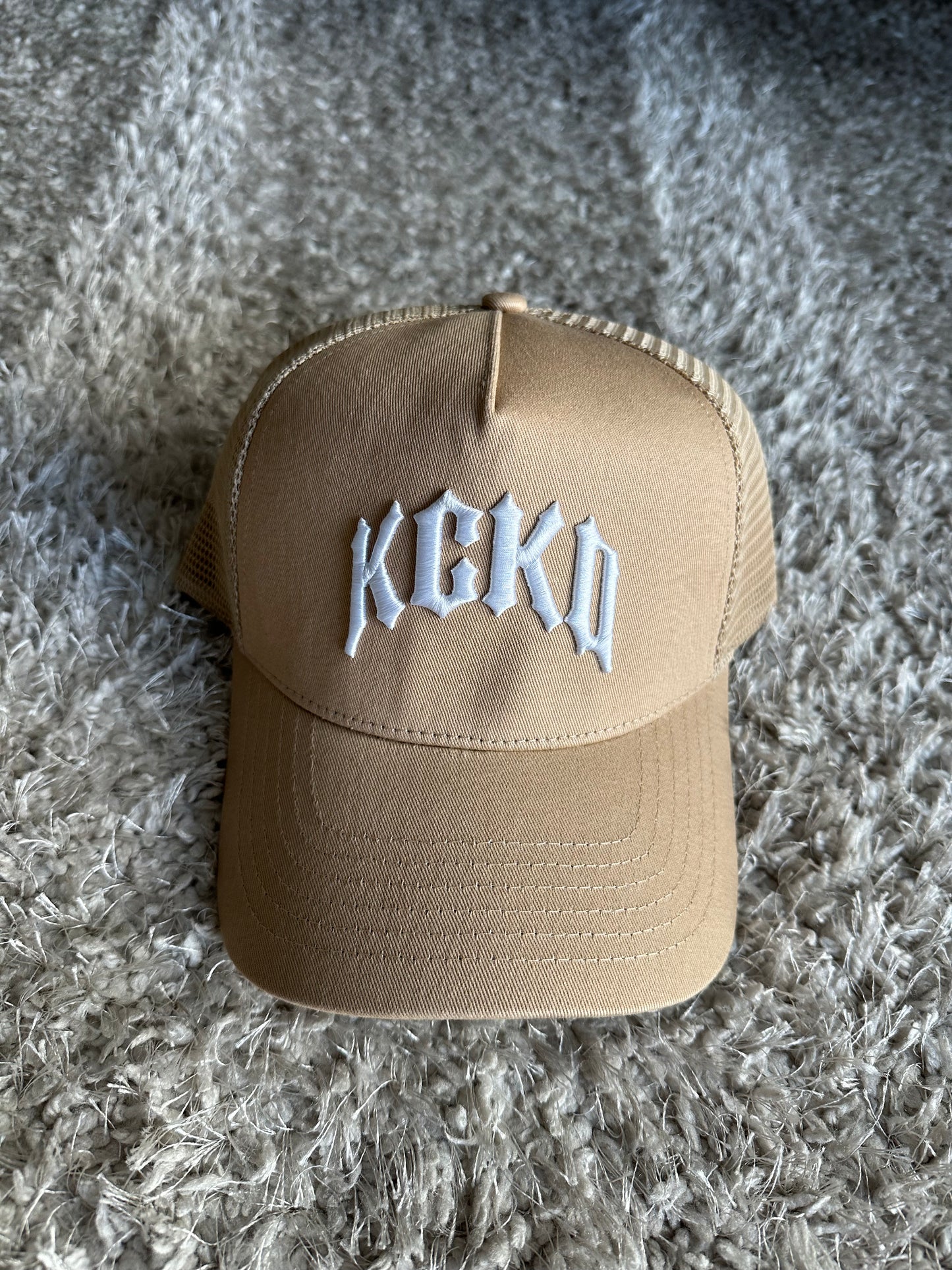 Kckd Trucker Hats