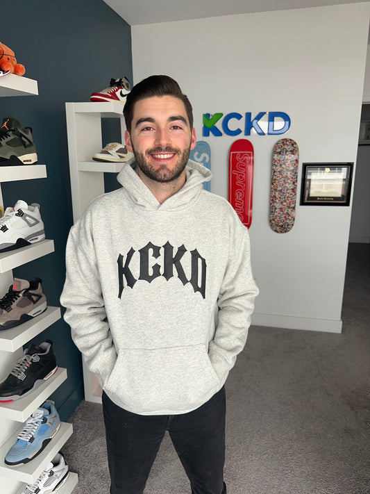 KCKD Everyday Hoodie