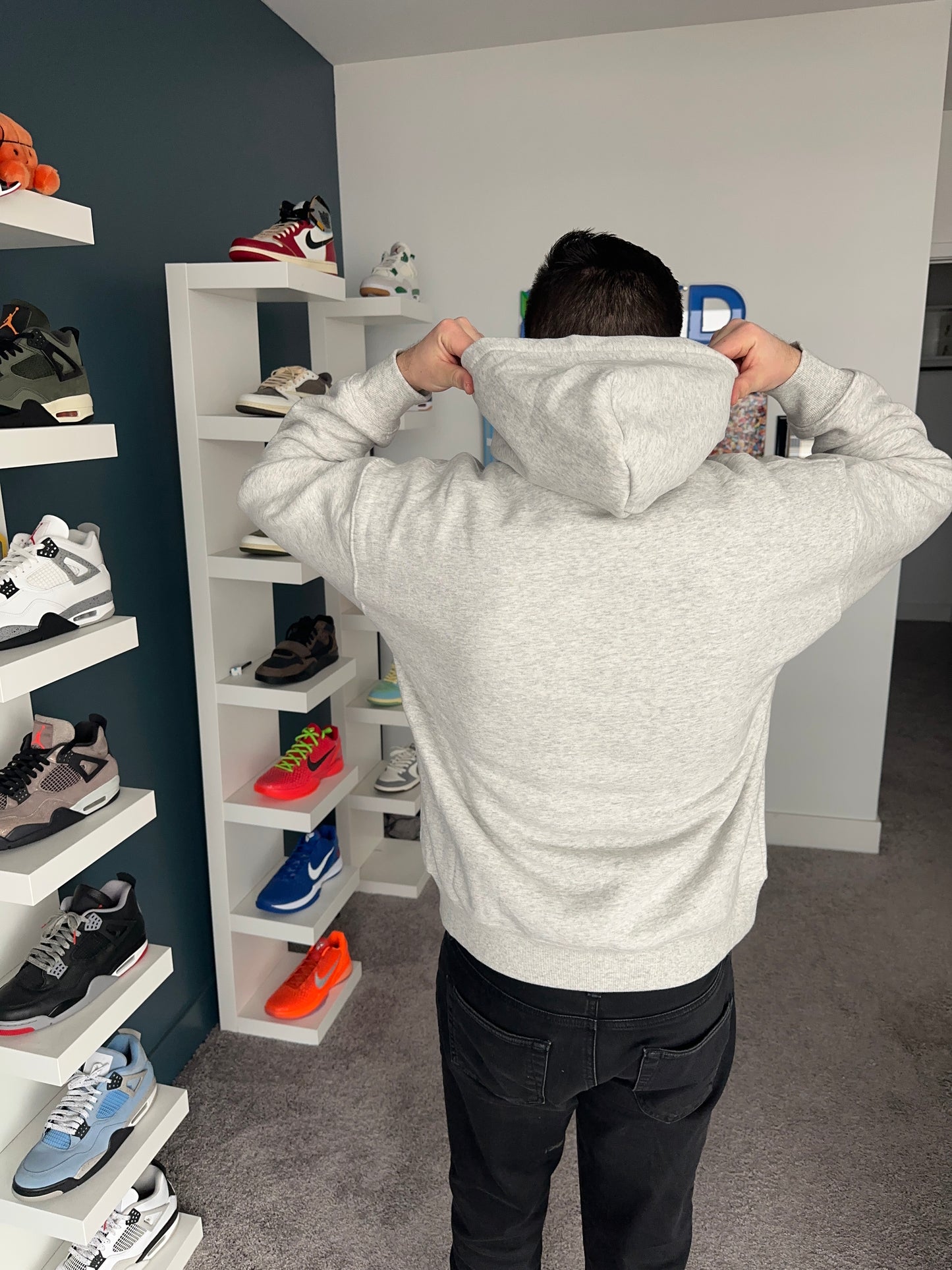 KCKD Everyday Hoodie