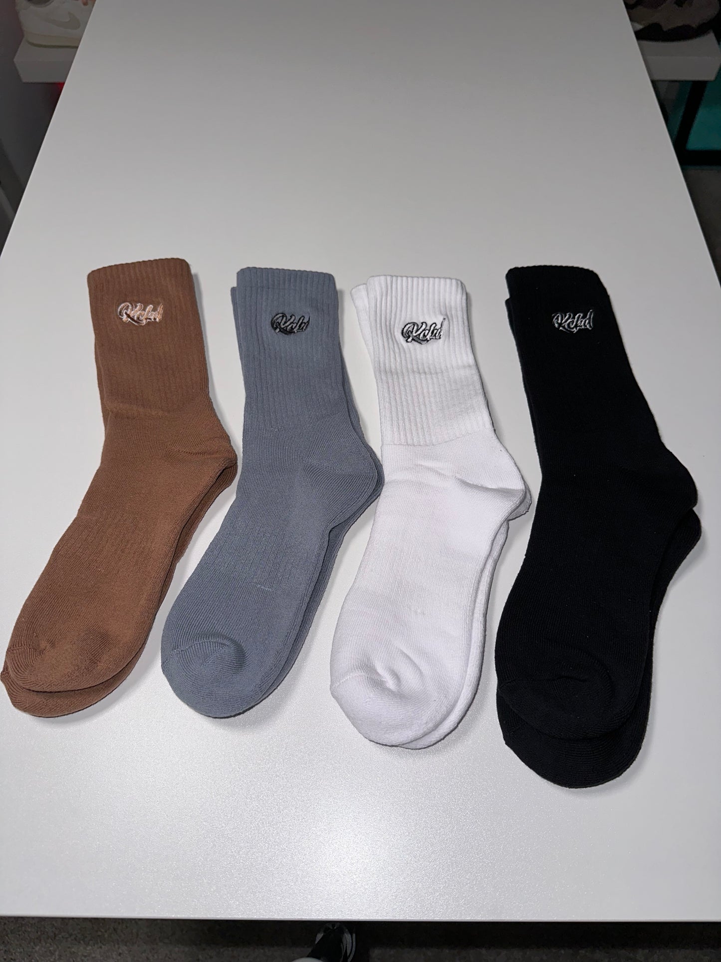Kckd Essential Socks