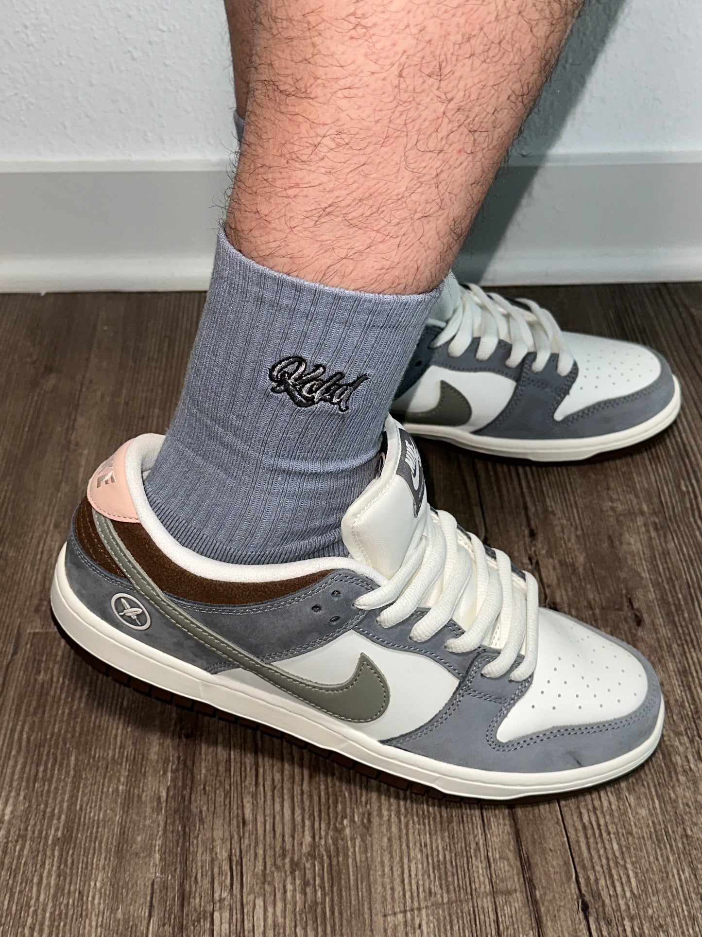 Kckd Essential Socks