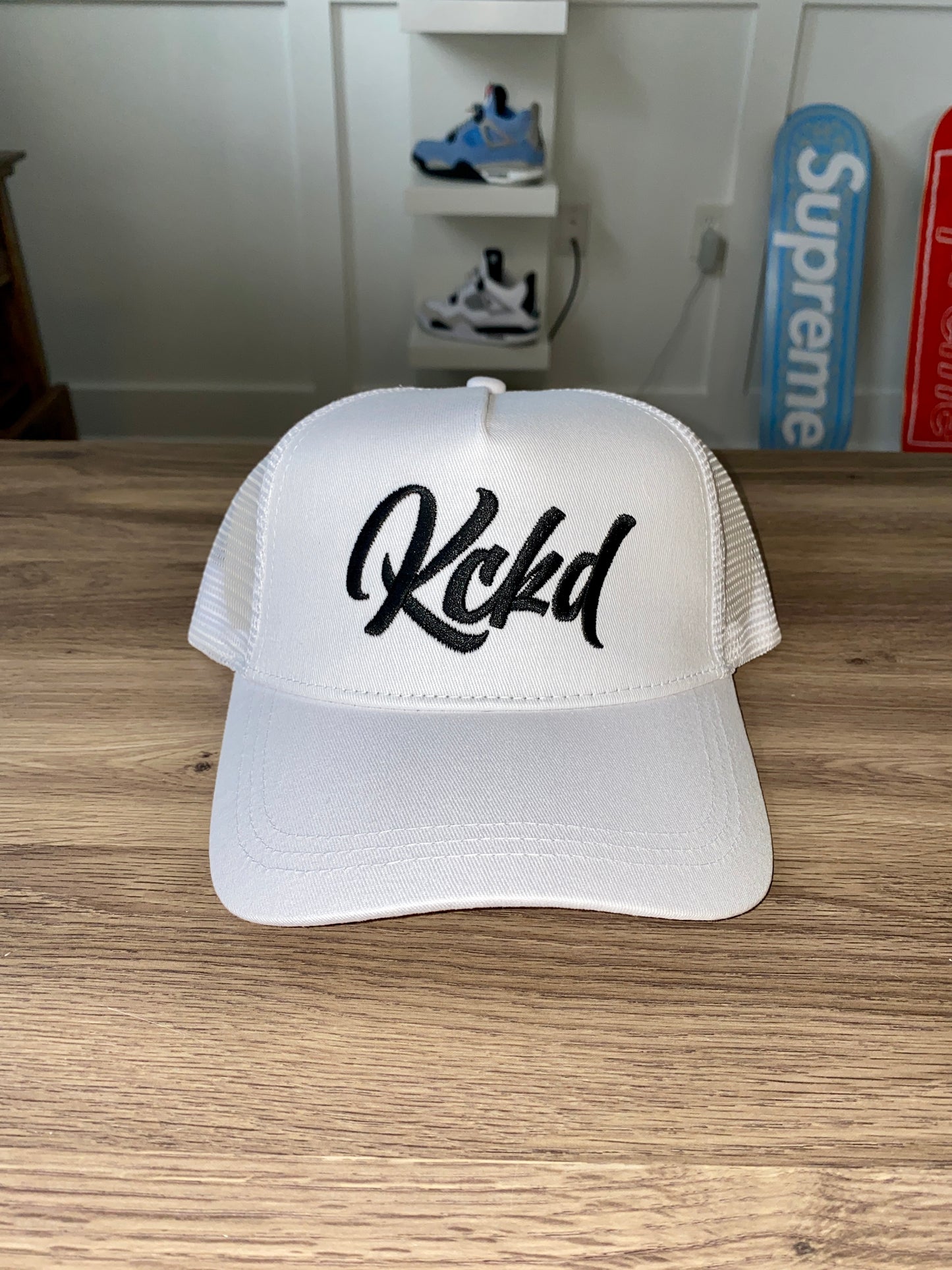 Kckd Essential Hat