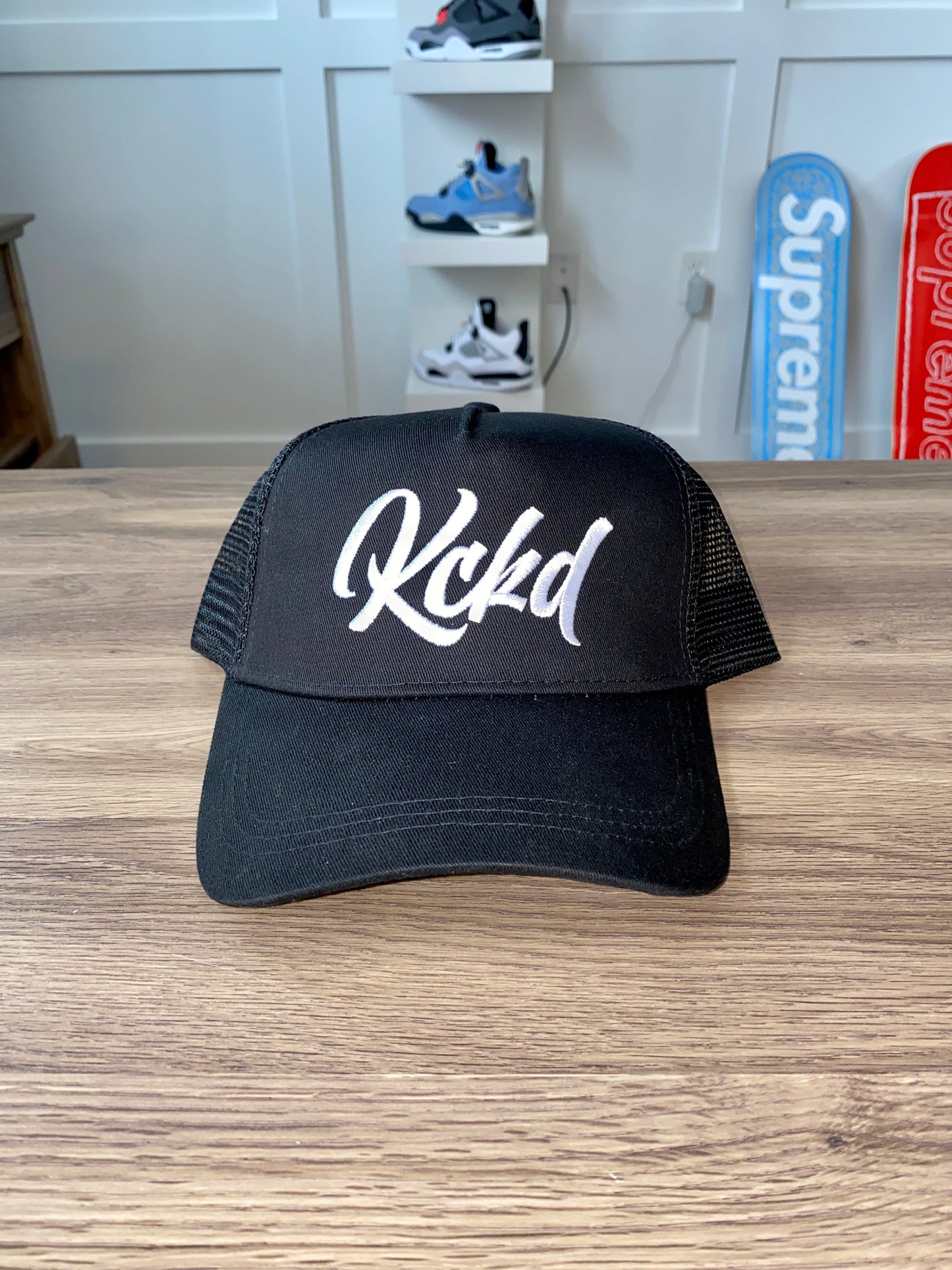 Kckd Essential Hat